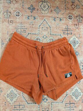 Women's Reebok Shorts